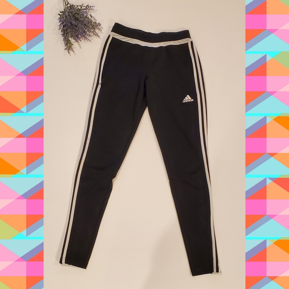 Women's XS Adidas Training Pants
